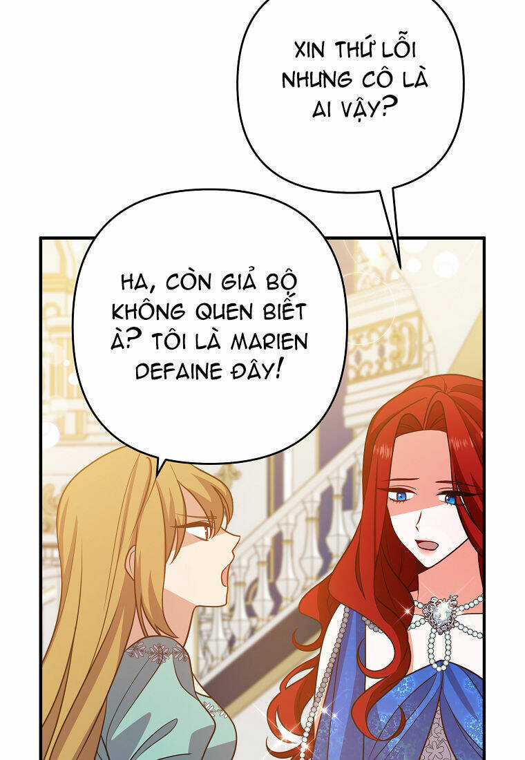 Chồng À, Mình Ly Hôn Đi Chapter 8 trang 106