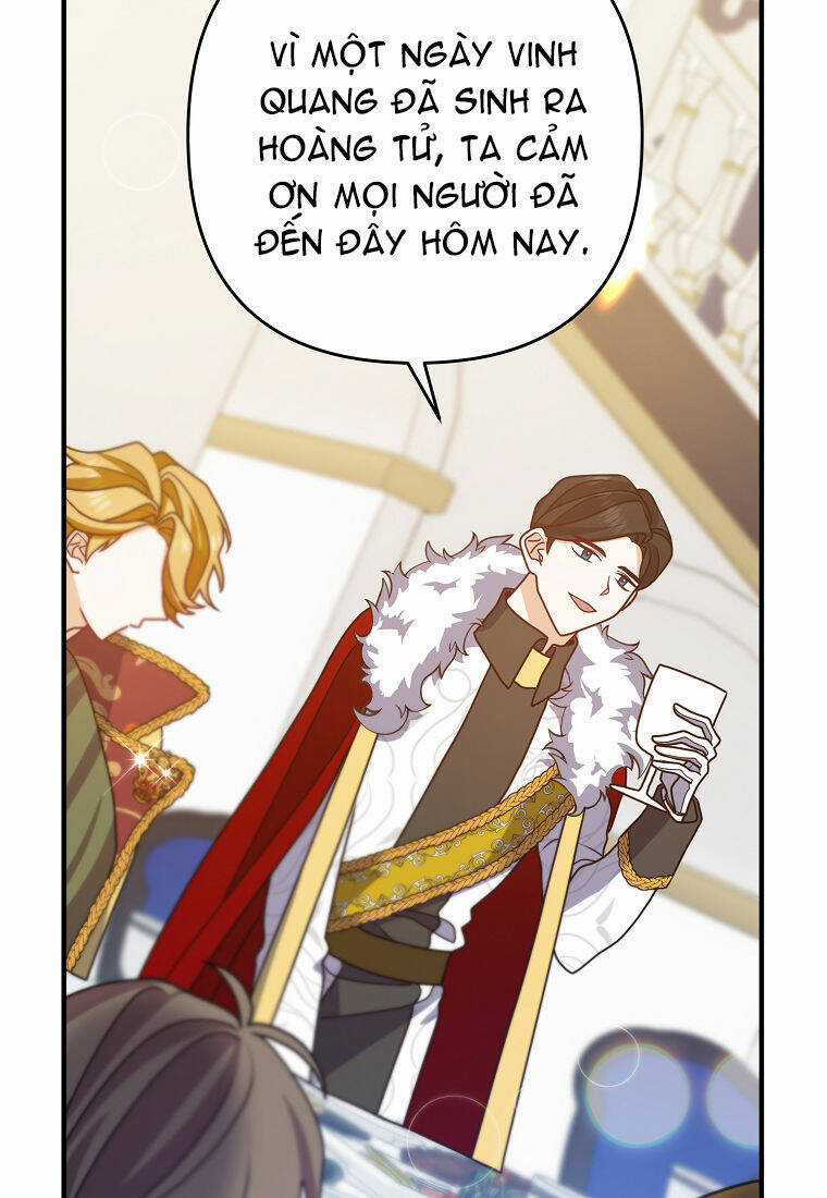 Chồng À, Mình Ly Hôn Đi Chapter 8 trang 35