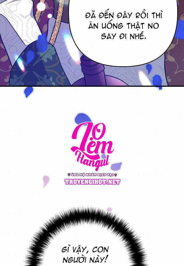 Chồng À, Mình Ly Hôn Đi Chapter 8 trang 49