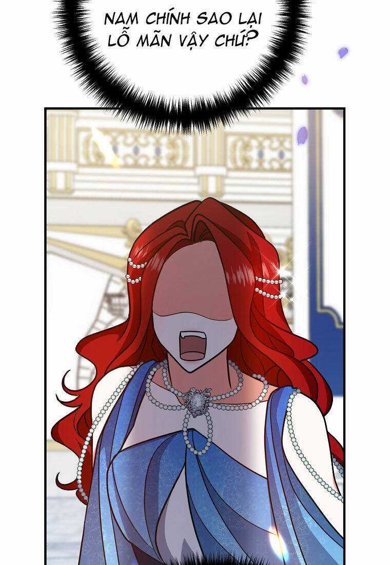 Chồng À, Mình Ly Hôn Đi Chapter 8 trang 50