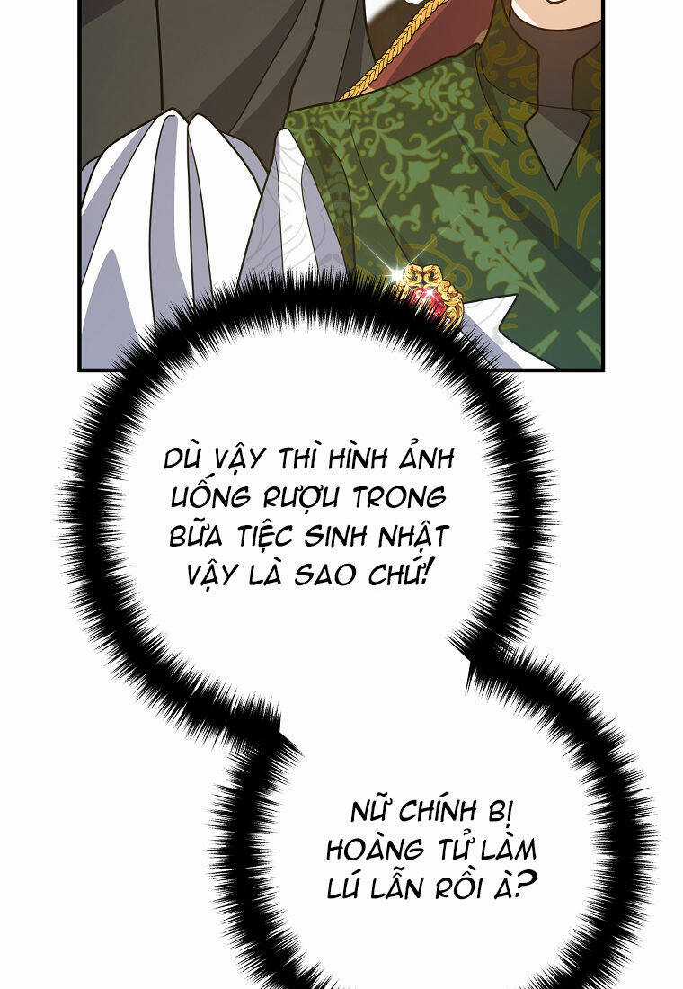 Chồng À, Mình Ly Hôn Đi Chapter 8 trang 54