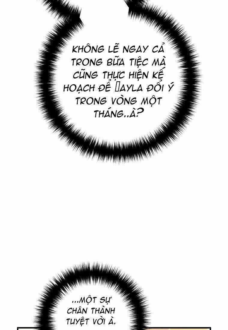 Chồng À, Mình Ly Hôn Đi Chapter 8 trang 72