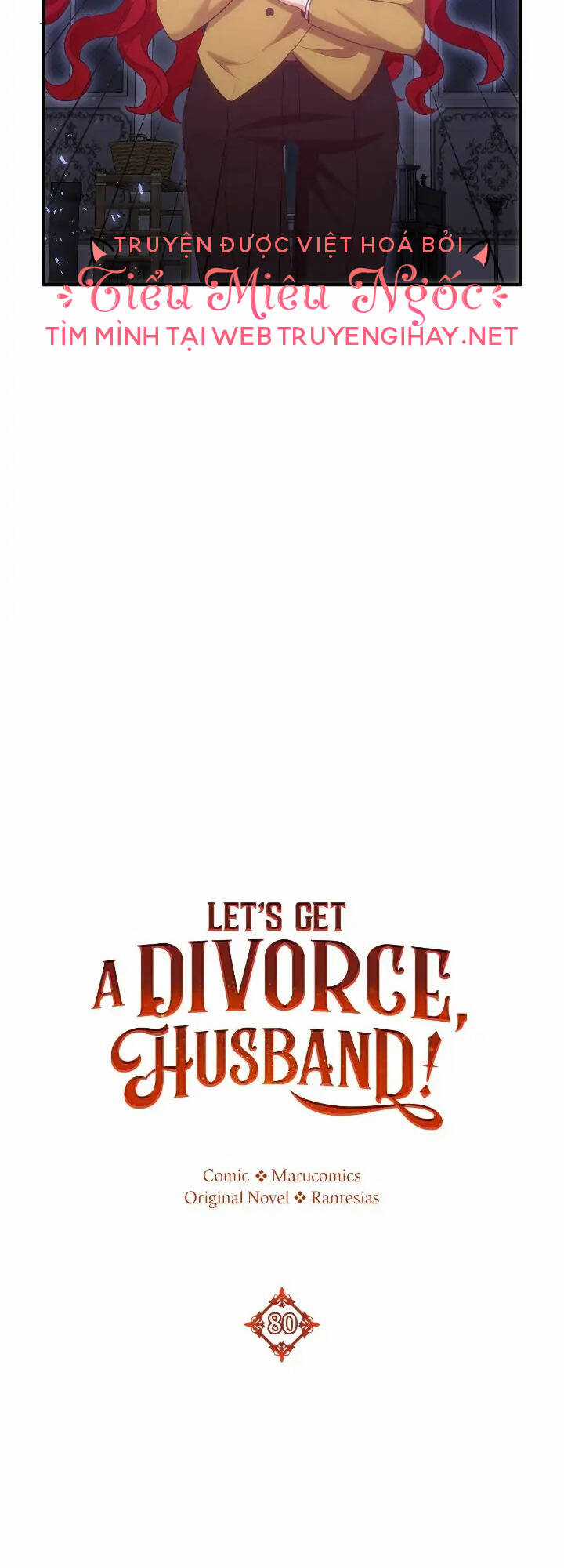 Chồng À, Mình Ly Hôn Đi Chapter 80 trang 10