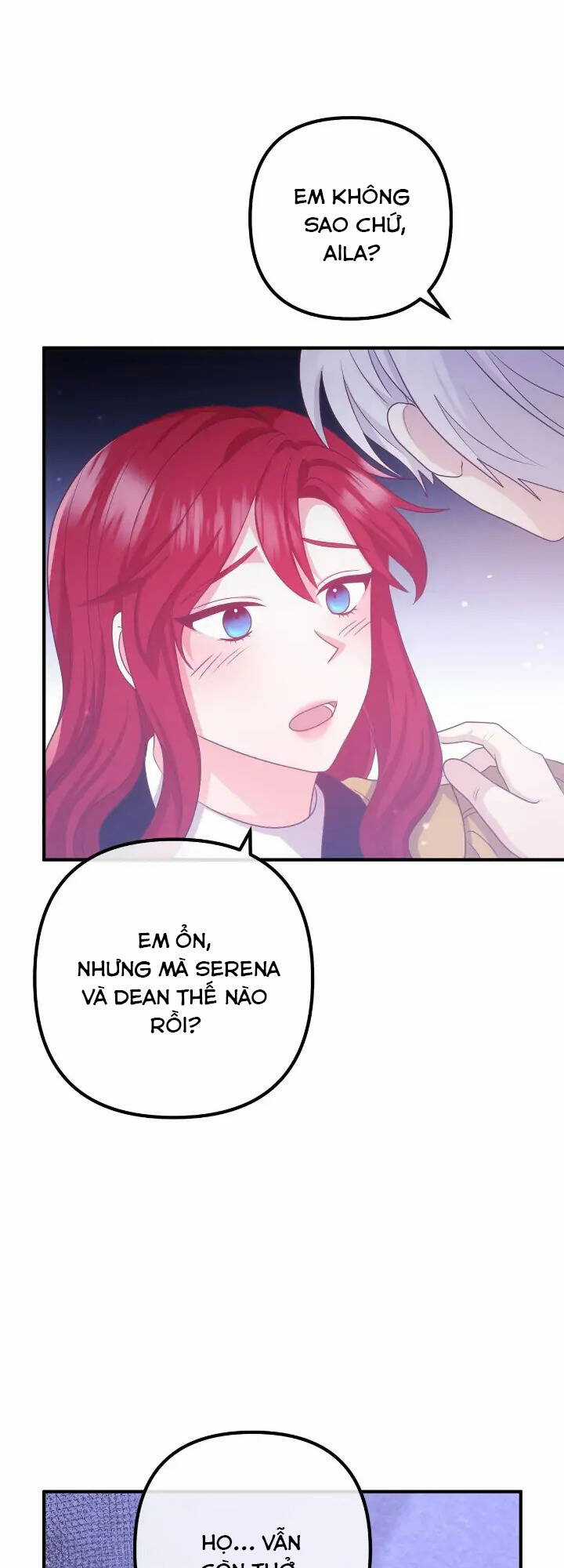 Chồng À, Mình Ly Hôn Đi Chapter 80 trang 19