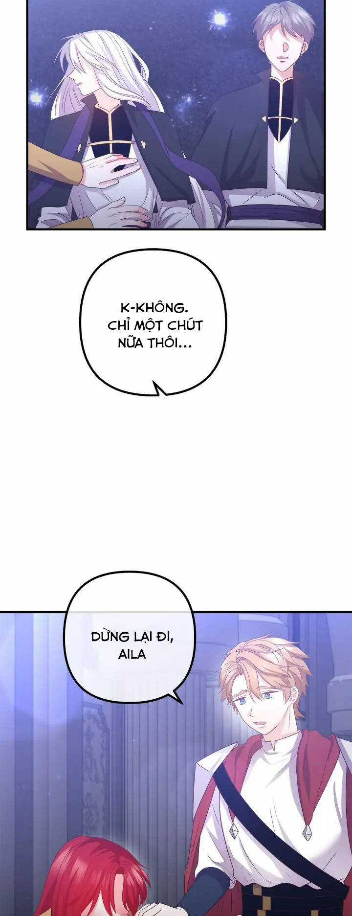 Chồng À, Mình Ly Hôn Đi Chapter 80 trang 24