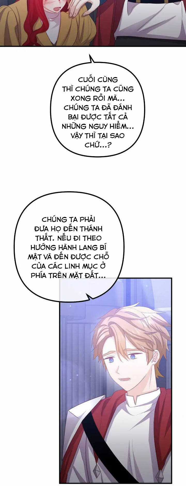 Chồng À, Mình Ly Hôn Đi Chapter 80 trang 25
