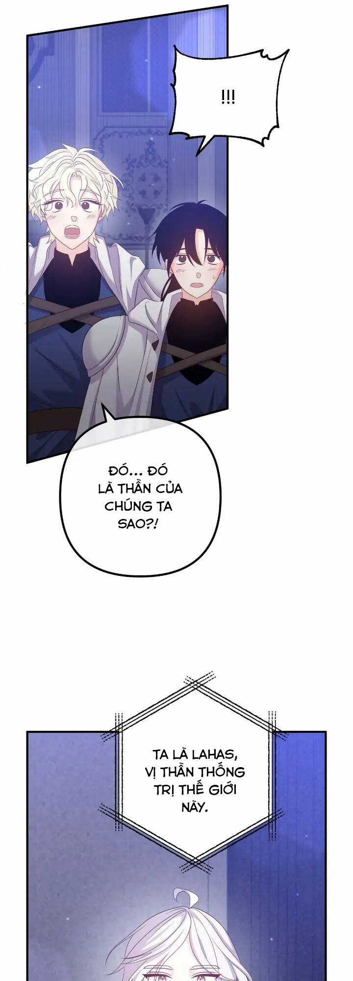 Chồng À, Mình Ly Hôn Đi Chapter 80 trang 29