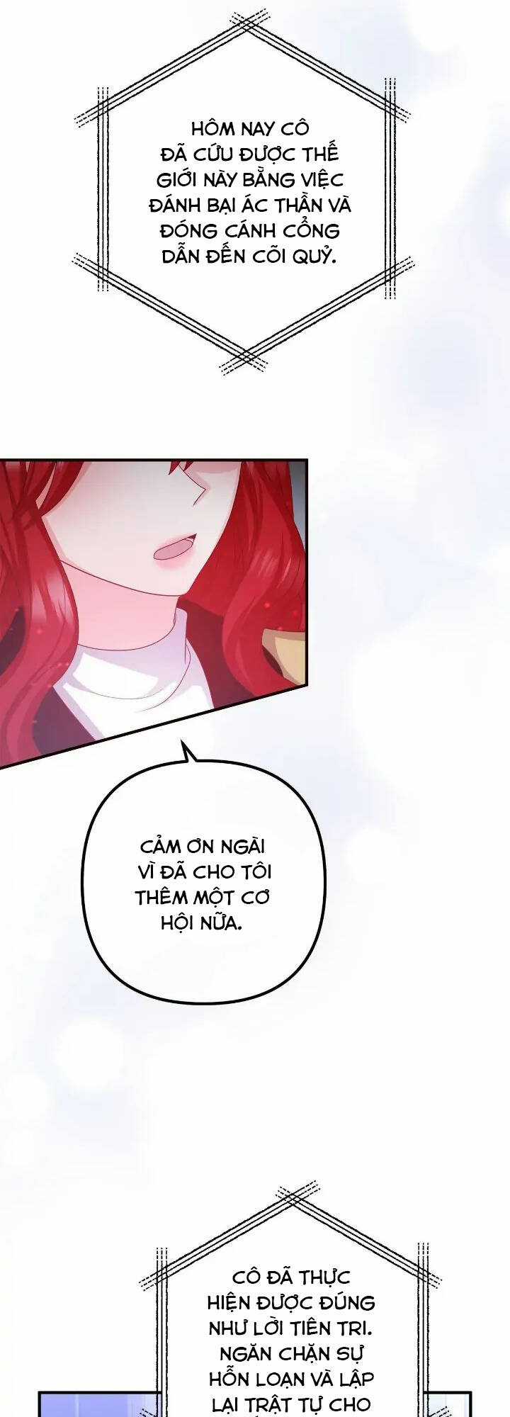 Chồng À, Mình Ly Hôn Đi Chapter 80 trang 32