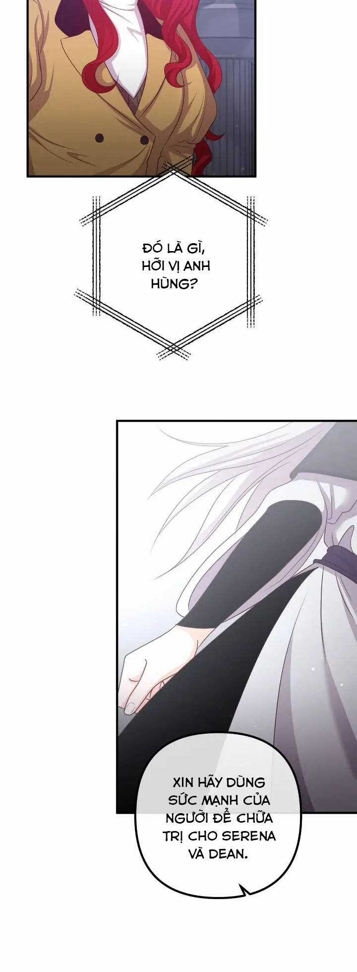 Chồng À, Mình Ly Hôn Đi Chapter 80 trang 34