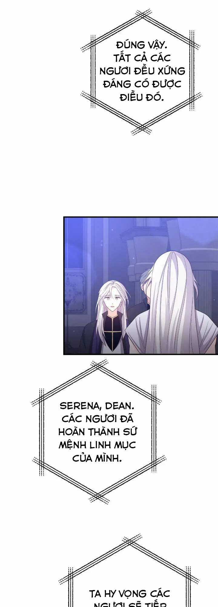 Chồng À, Mình Ly Hôn Đi Chapter 80 trang 41