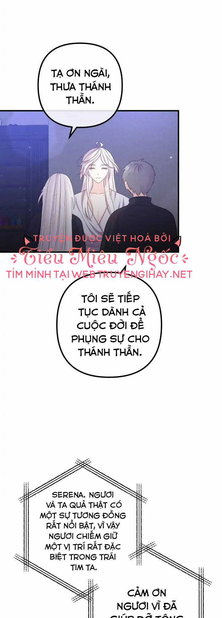 Chồng À, Mình Ly Hôn Đi Chapter 80 trang 44