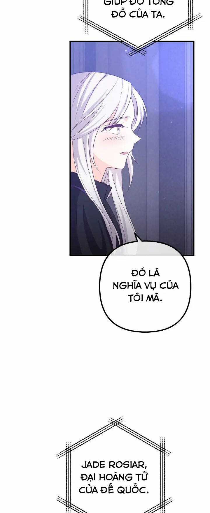 Chồng À, Mình Ly Hôn Đi Chapter 80 trang 45