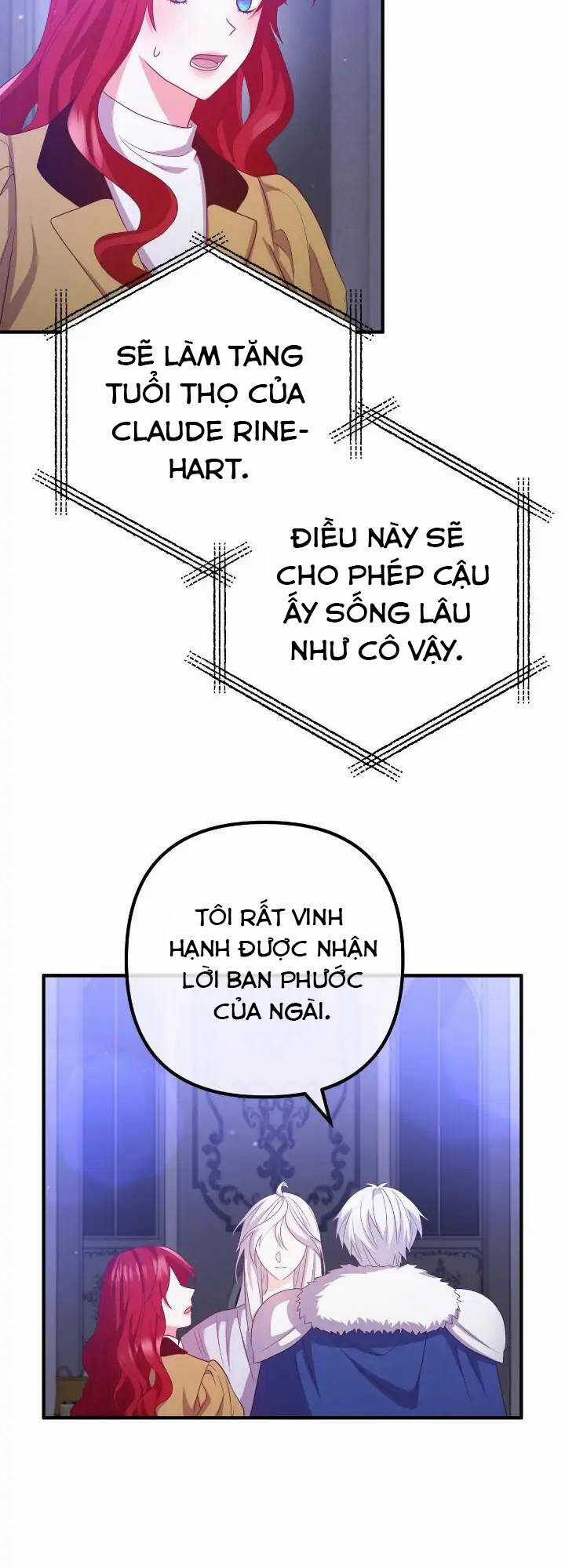 Chồng À, Mình Ly Hôn Đi Chapter 81 trang 12