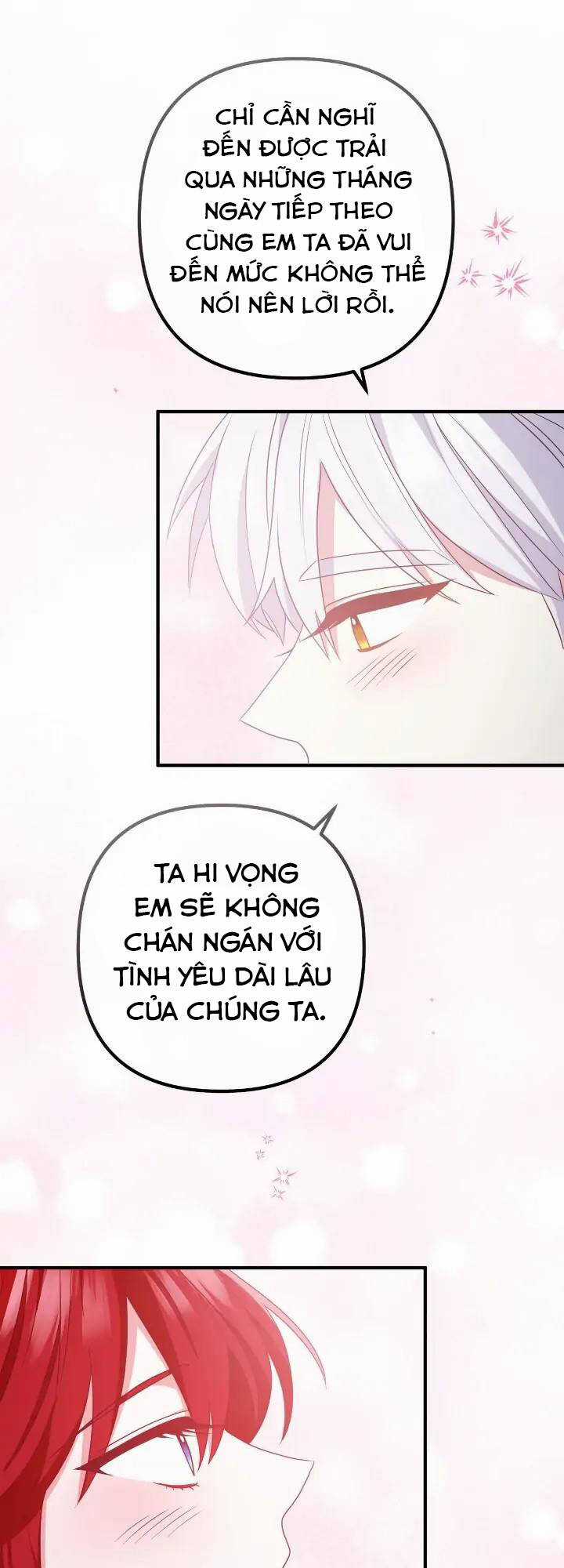 Chồng À, Mình Ly Hôn Đi Chapter 81 trang 13