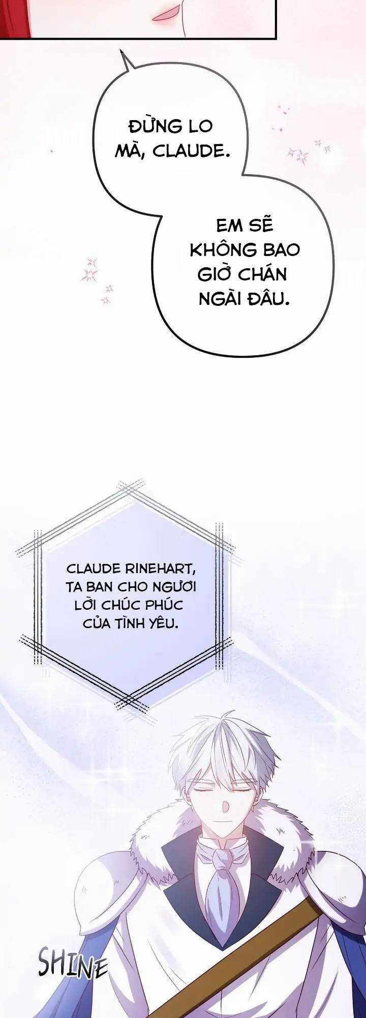 Chồng À, Mình Ly Hôn Đi Chapter 81 trang 14