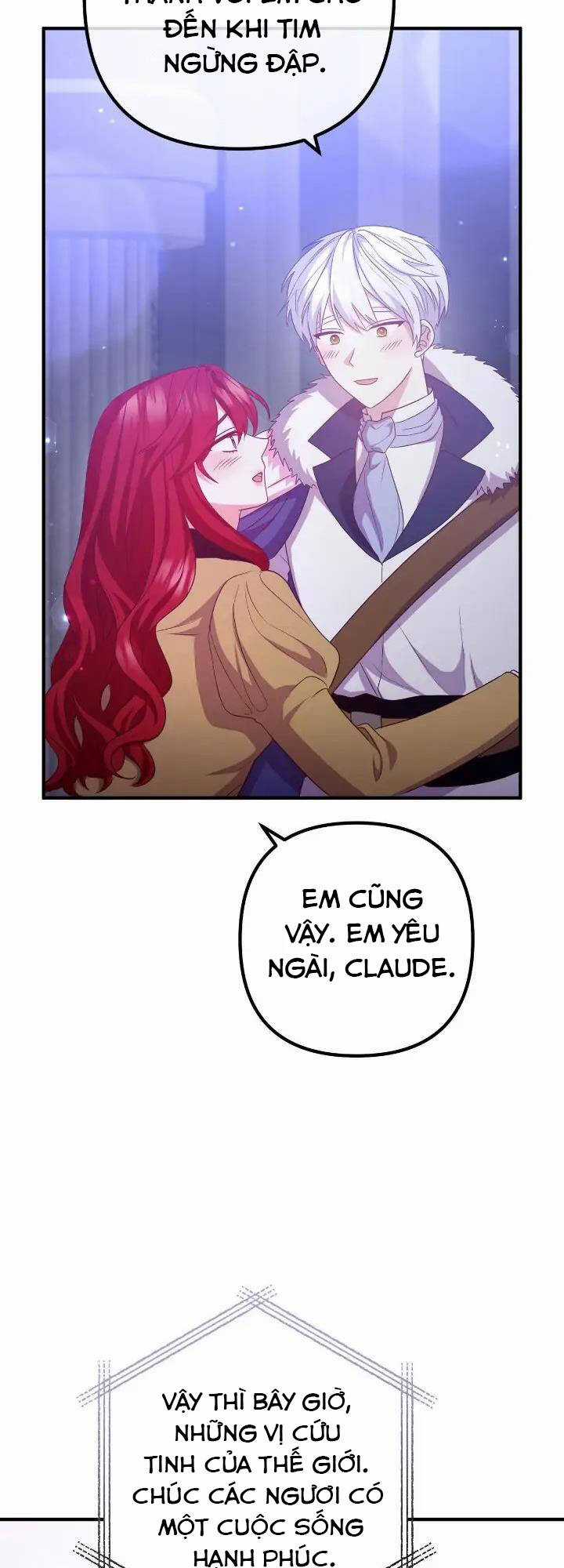 Chồng À, Mình Ly Hôn Đi Chapter 81 trang 16