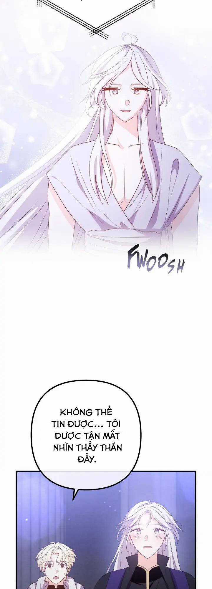 Chồng À, Mình Ly Hôn Đi Chapter 81 trang 17