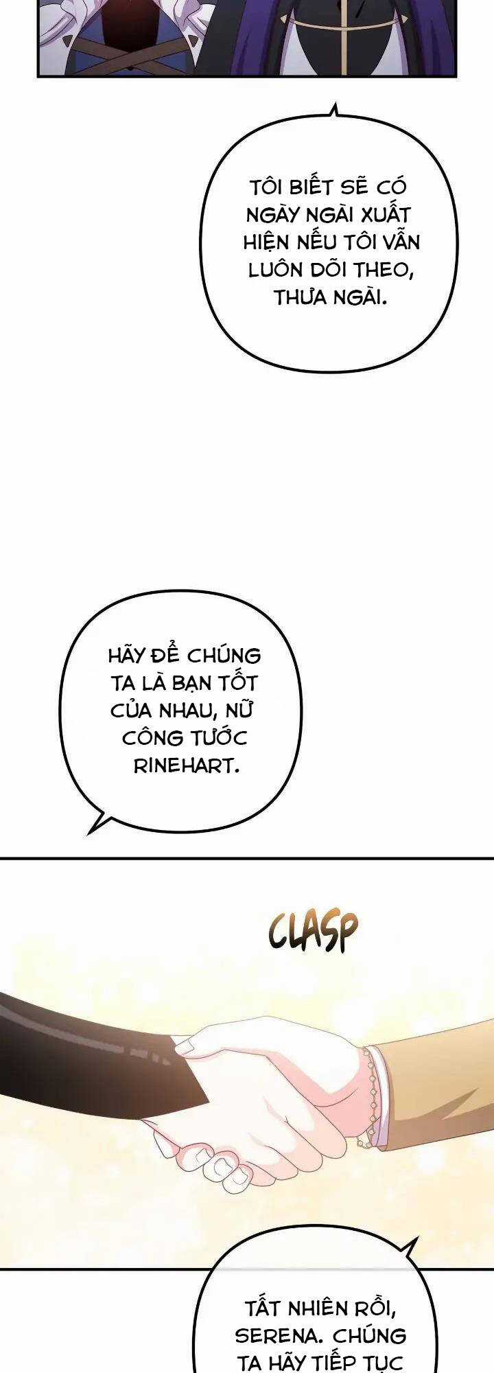 Chồng À, Mình Ly Hôn Đi Chapter 81 trang 18