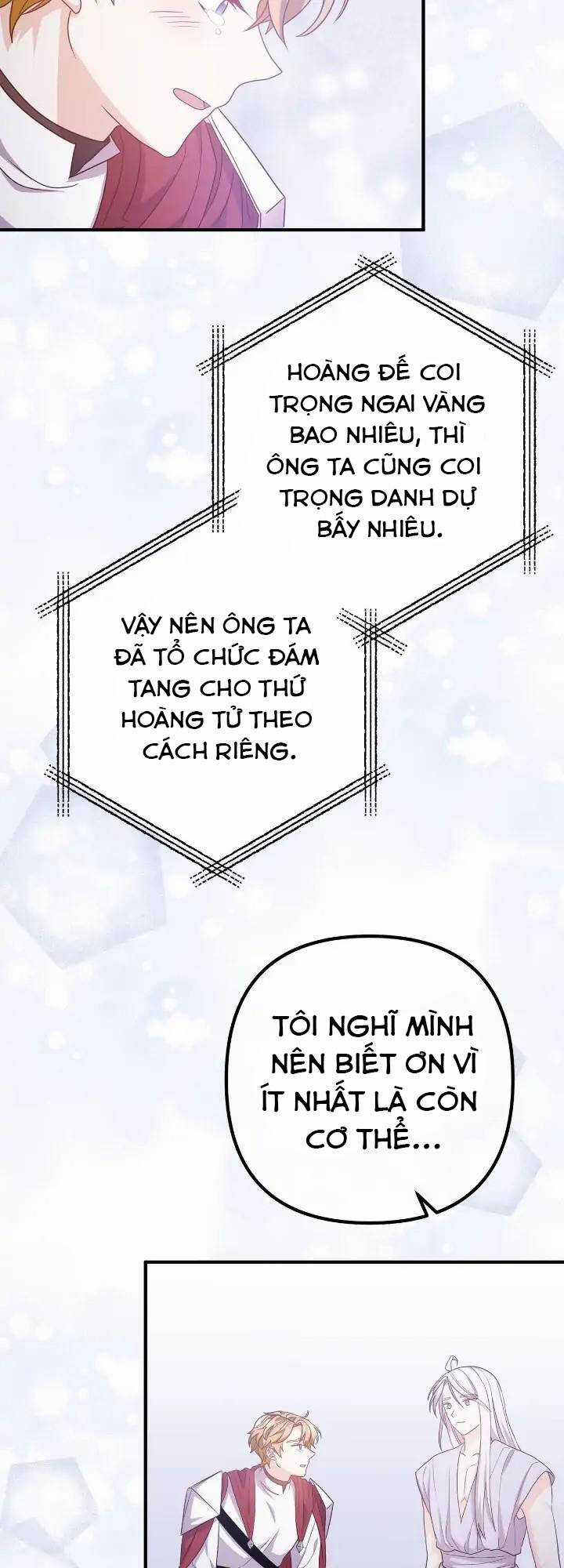 Chồng À, Mình Ly Hôn Đi Chapter 81 trang 2