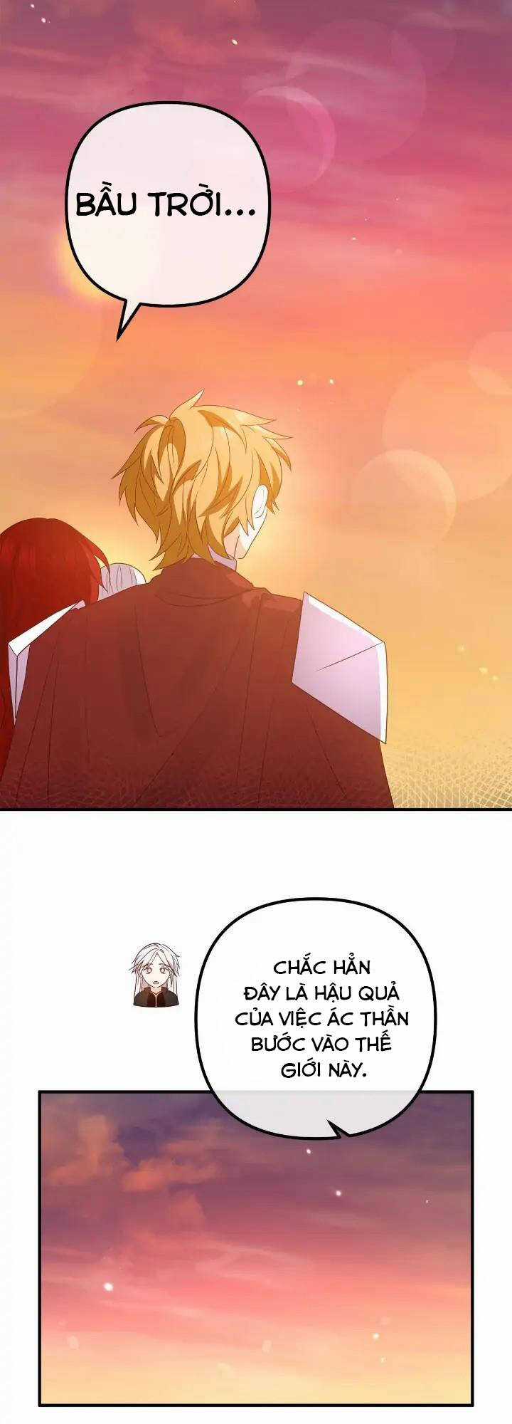 Chồng À, Mình Ly Hôn Đi Chapter 81 trang 22