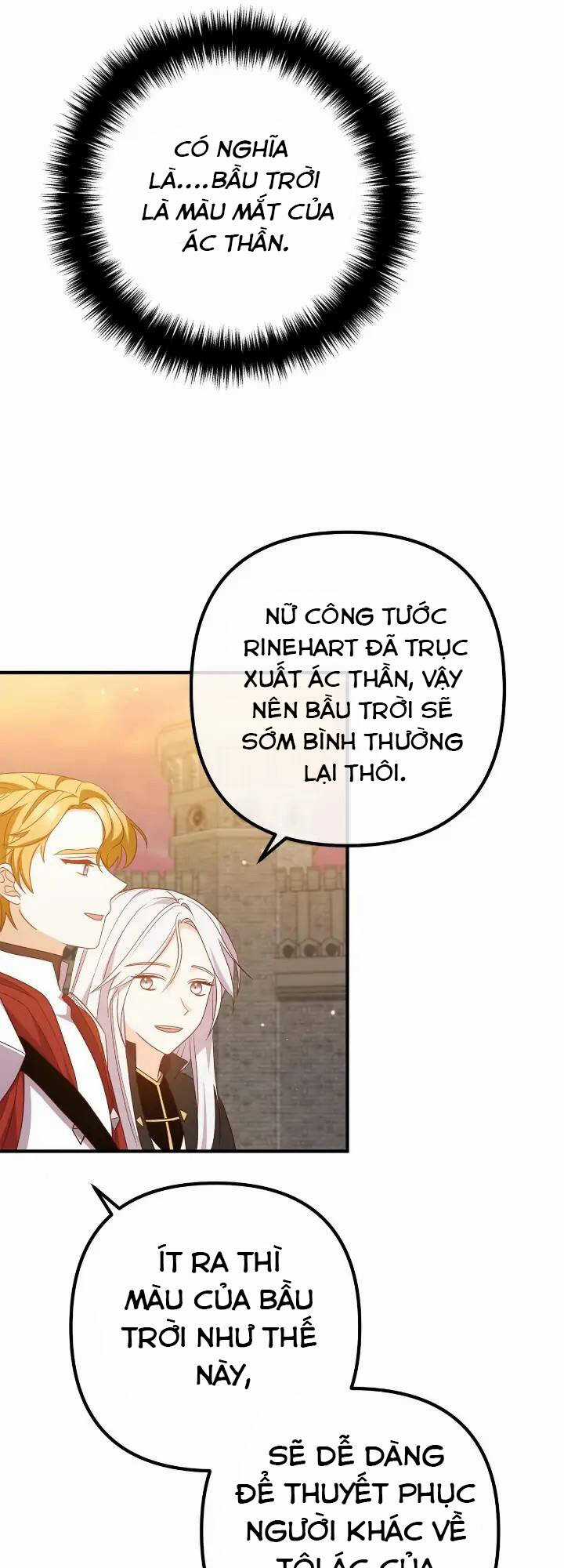 Chồng À, Mình Ly Hôn Đi Chapter 81 trang 23