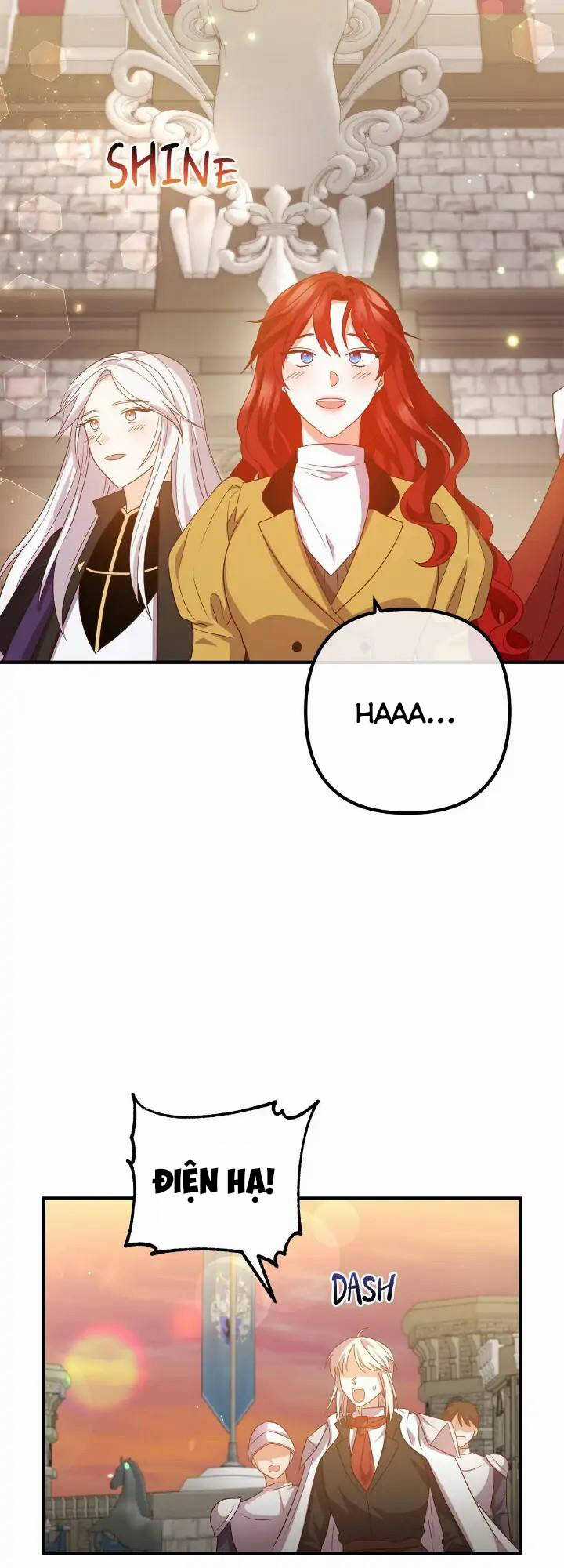 Chồng À, Mình Ly Hôn Đi Chapter 81 trang 25