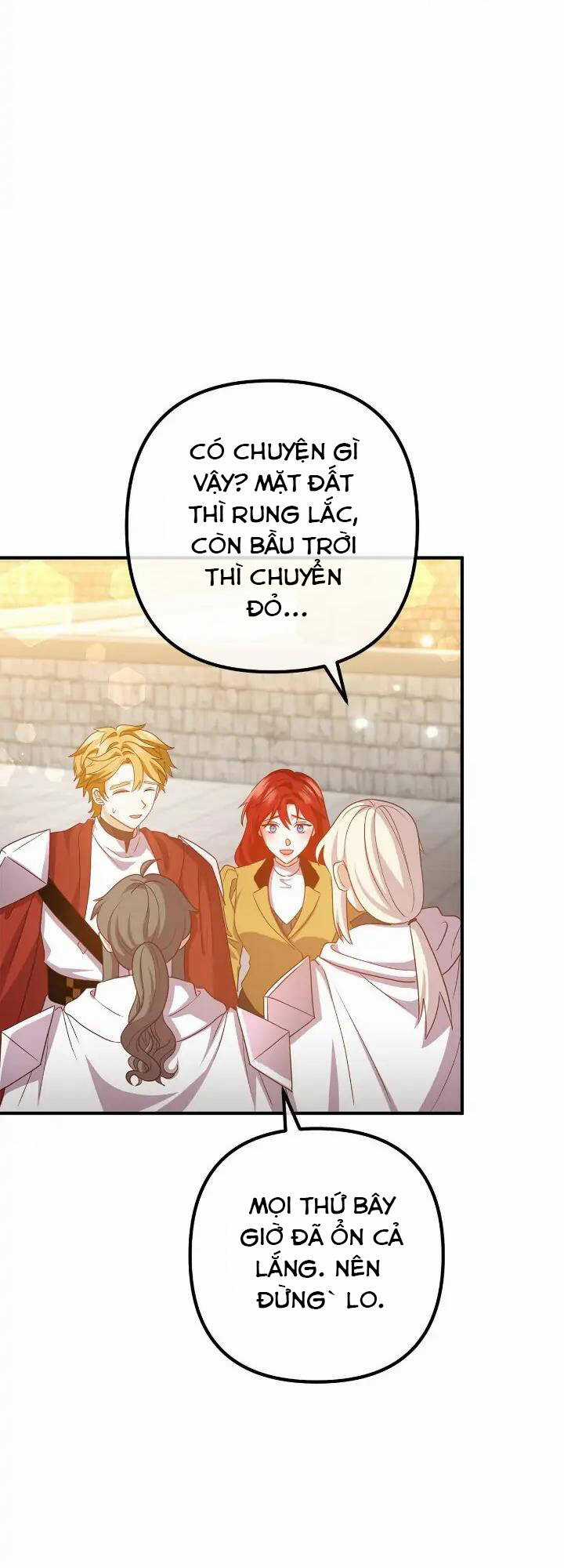 Chồng À, Mình Ly Hôn Đi Chapter 81 trang 26