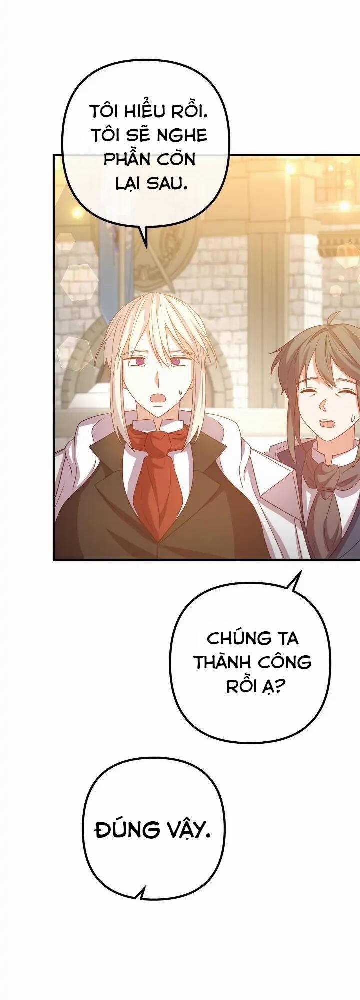 Chồng À, Mình Ly Hôn Đi Chapter 81 trang 27