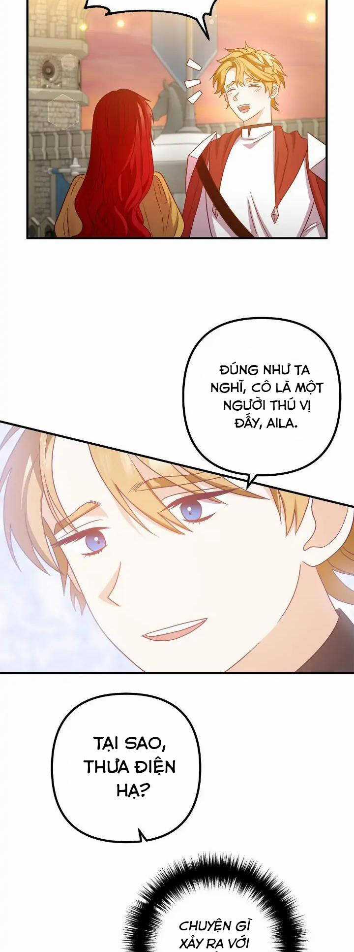 Chồng À, Mình Ly Hôn Đi Chapter 81 trang 29