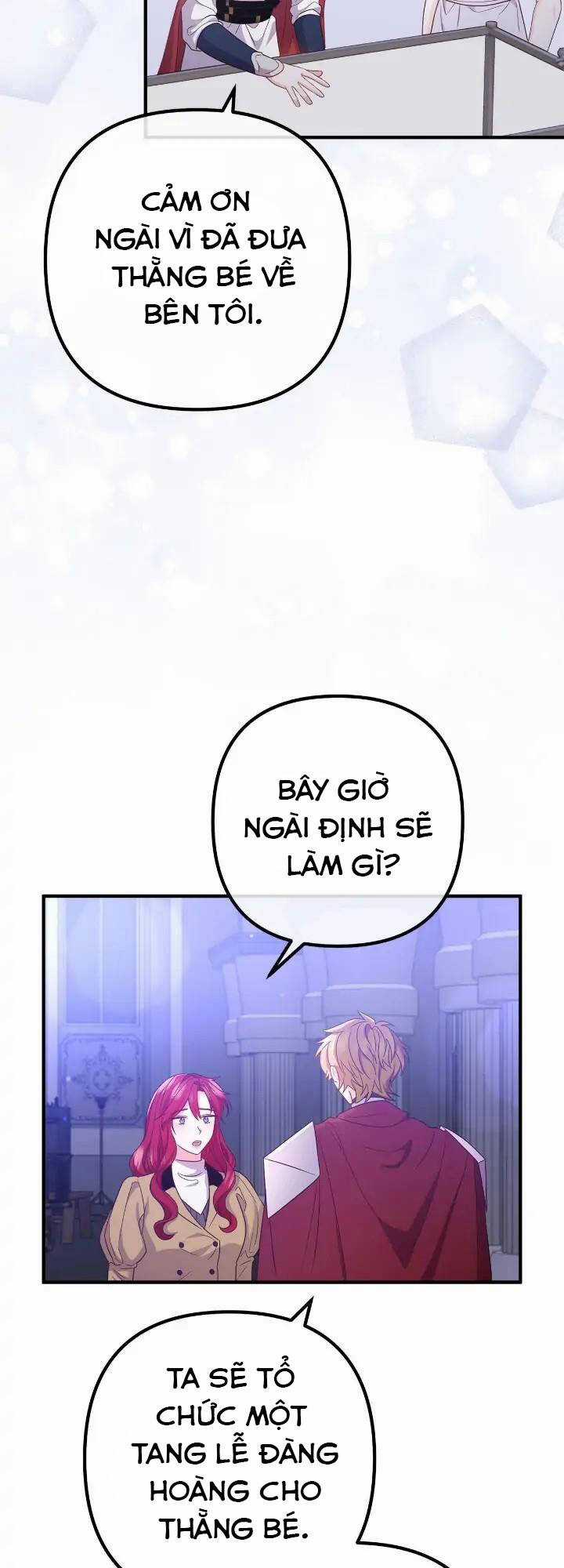 Chồng À, Mình Ly Hôn Đi Chapter 81 trang 3