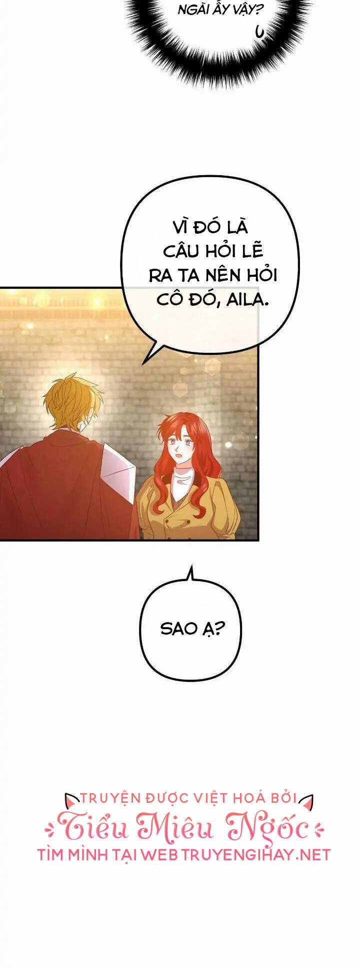 Chồng À, Mình Ly Hôn Đi Chapter 81 trang 30