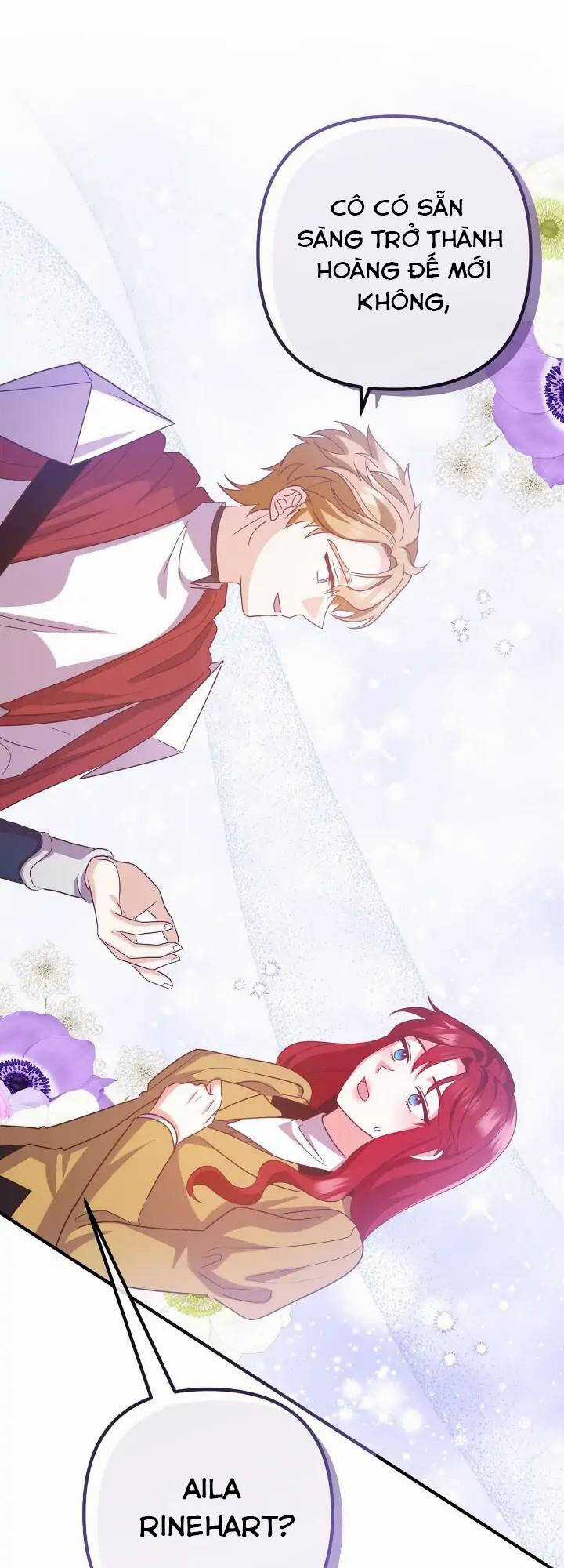 Chồng À, Mình Ly Hôn Đi Chapter 81 trang 31