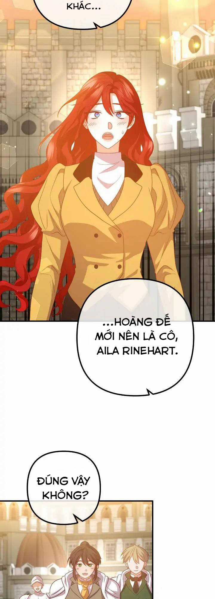 Chồng À, Mình Ly Hôn Đi Chapter 81 trang 33