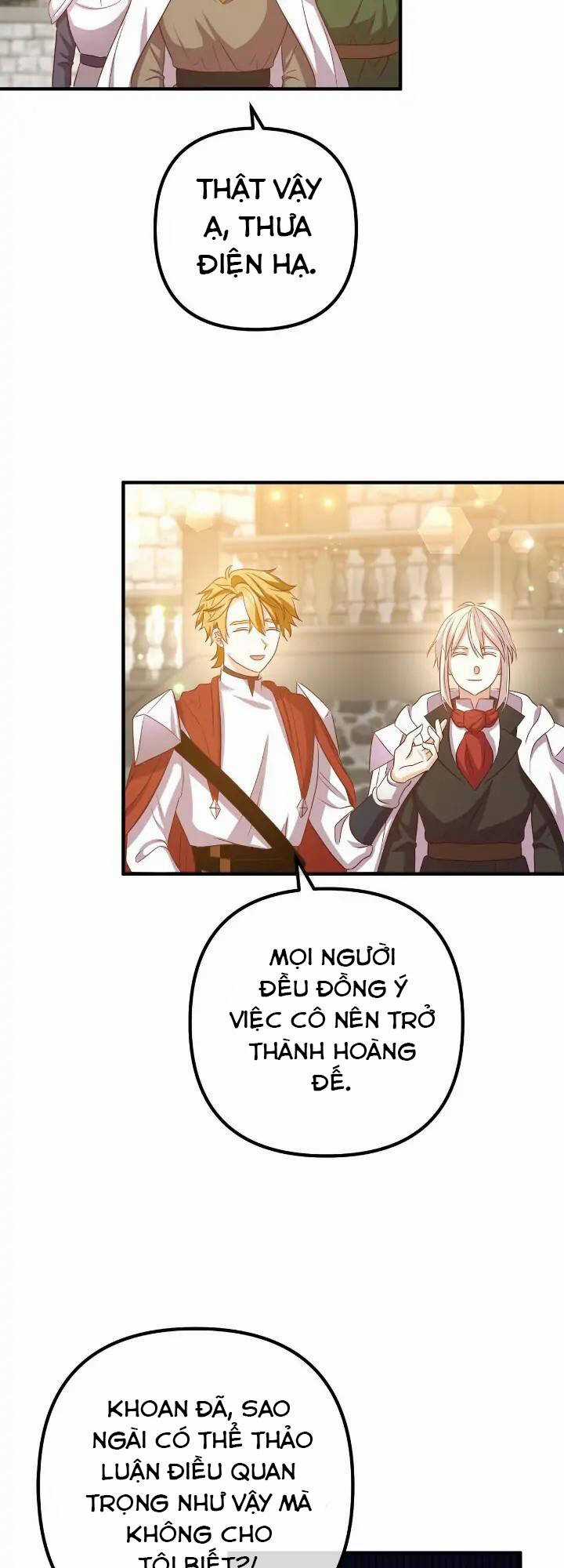 Chồng À, Mình Ly Hôn Đi Chapter 81 trang 34