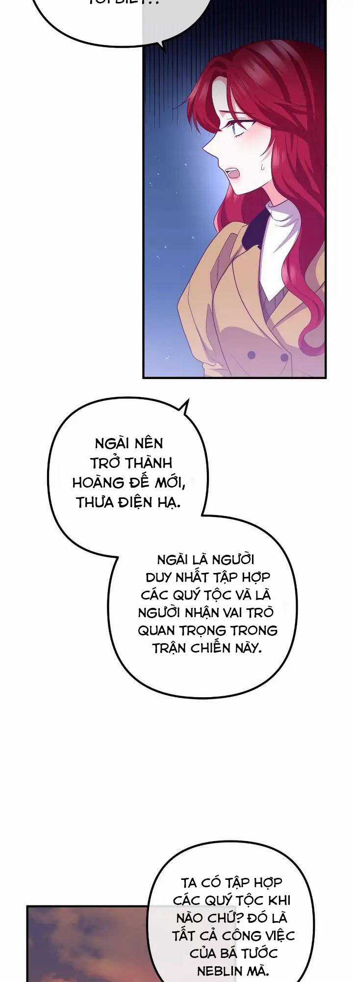 Chồng À, Mình Ly Hôn Đi Chapter 81 trang 35