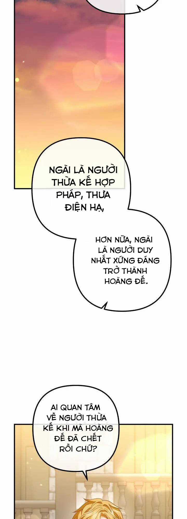 Chồng À, Mình Ly Hôn Đi Chapter 81 trang 36