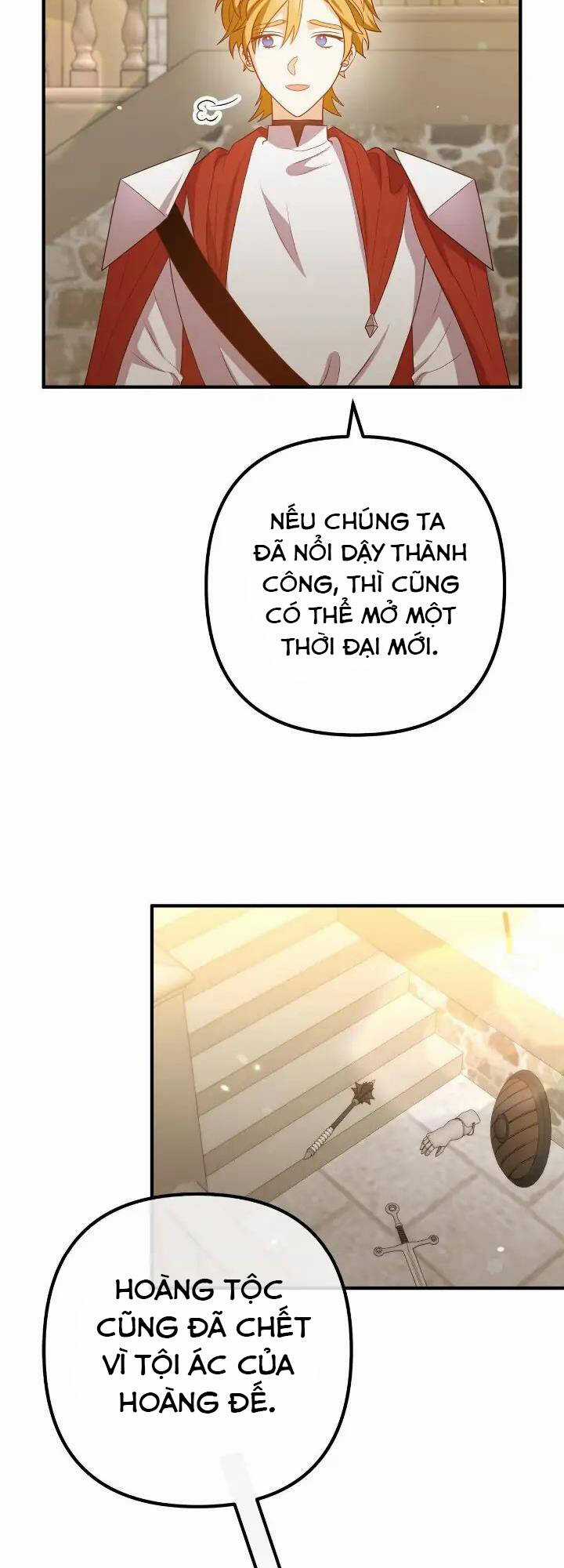 Chồng À, Mình Ly Hôn Đi Chapter 81 trang 37