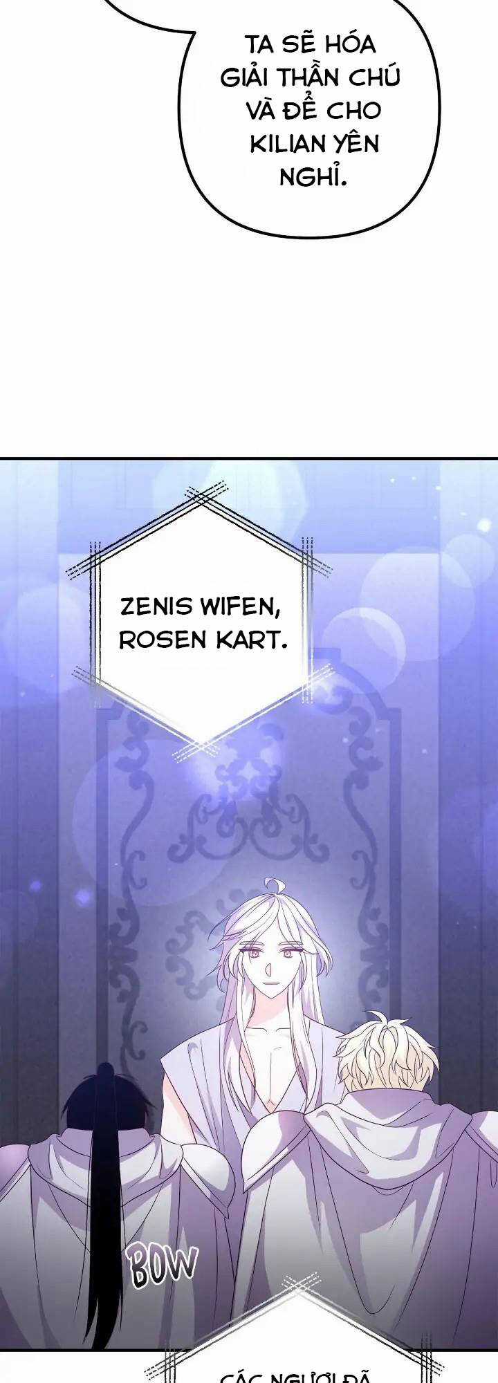 Chồng À, Mình Ly Hôn Đi Chapter 81 trang 4