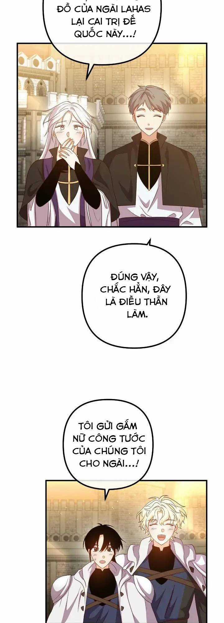 Chồng À, Mình Ly Hôn Đi Chapter 81 trang 43