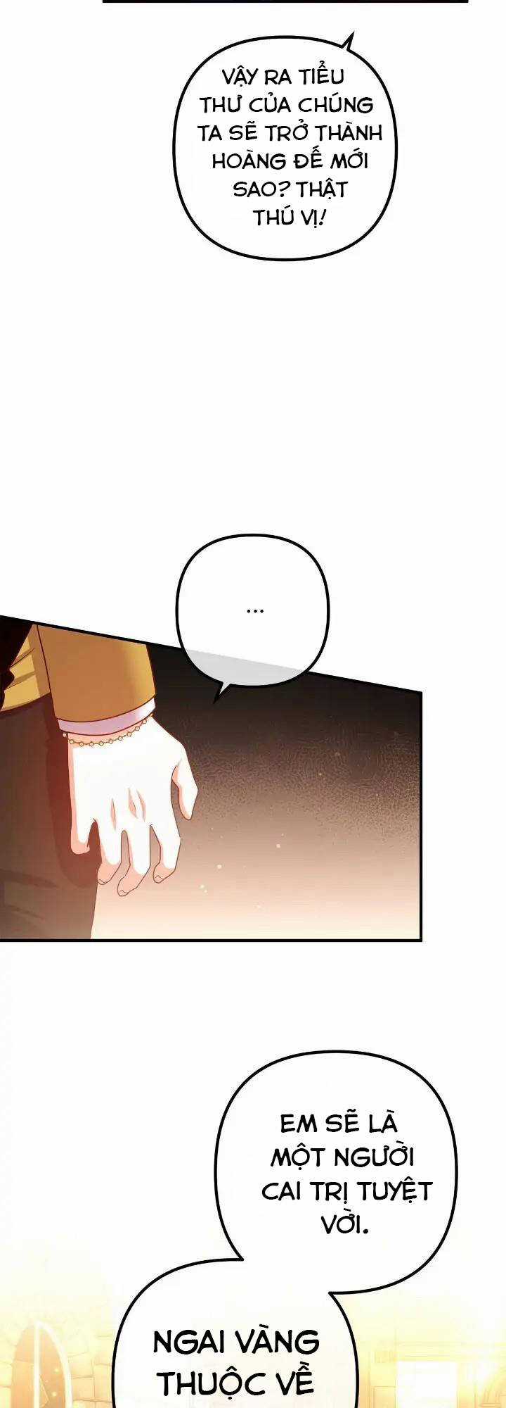 Chồng À, Mình Ly Hôn Đi Chapter 81 trang 44