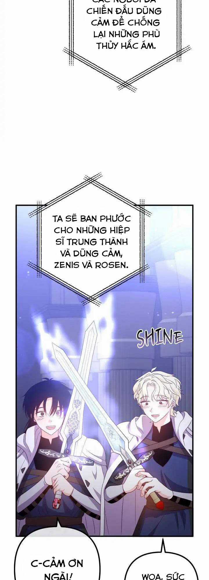 Chồng À, Mình Ly Hôn Đi Chapter 81 trang 5