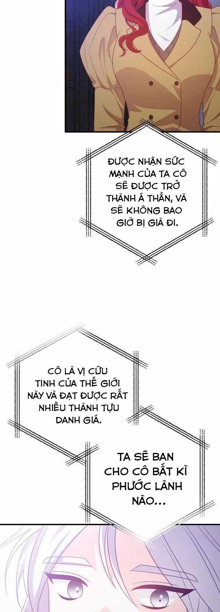 Chồng À, Mình Ly Hôn Đi Chapter 81 trang 7