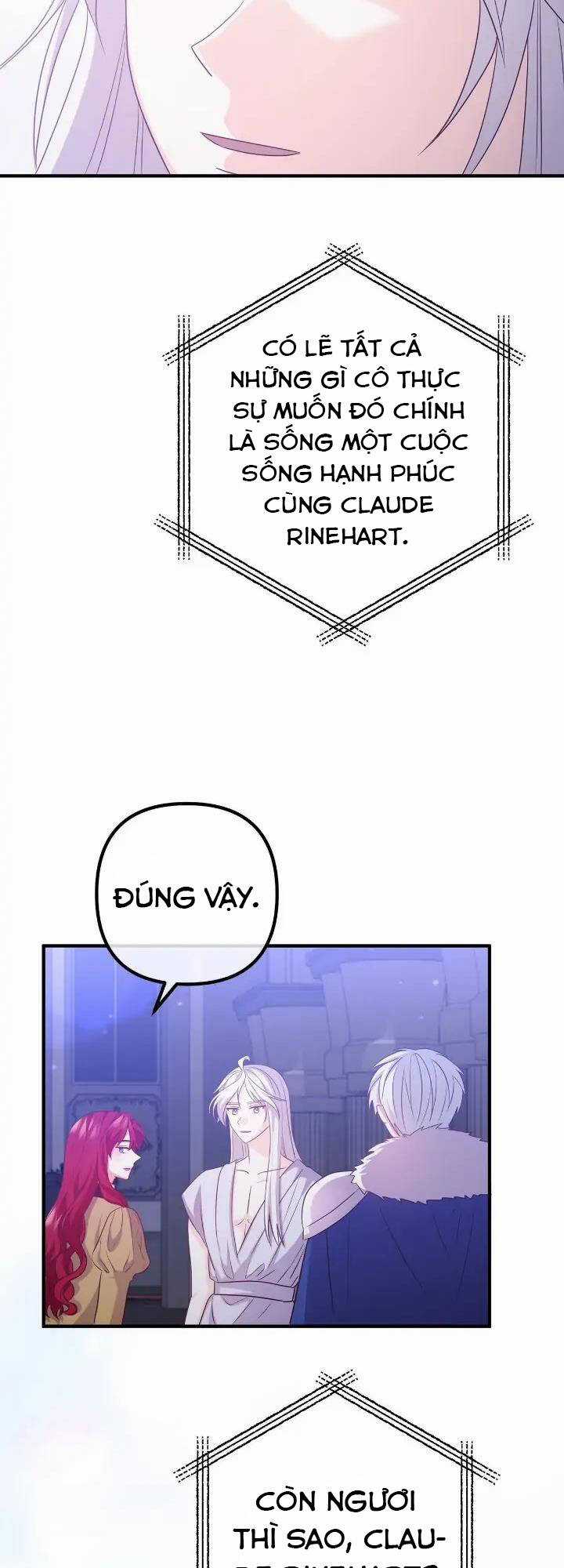 Chồng À, Mình Ly Hôn Đi Chapter 81 trang 8