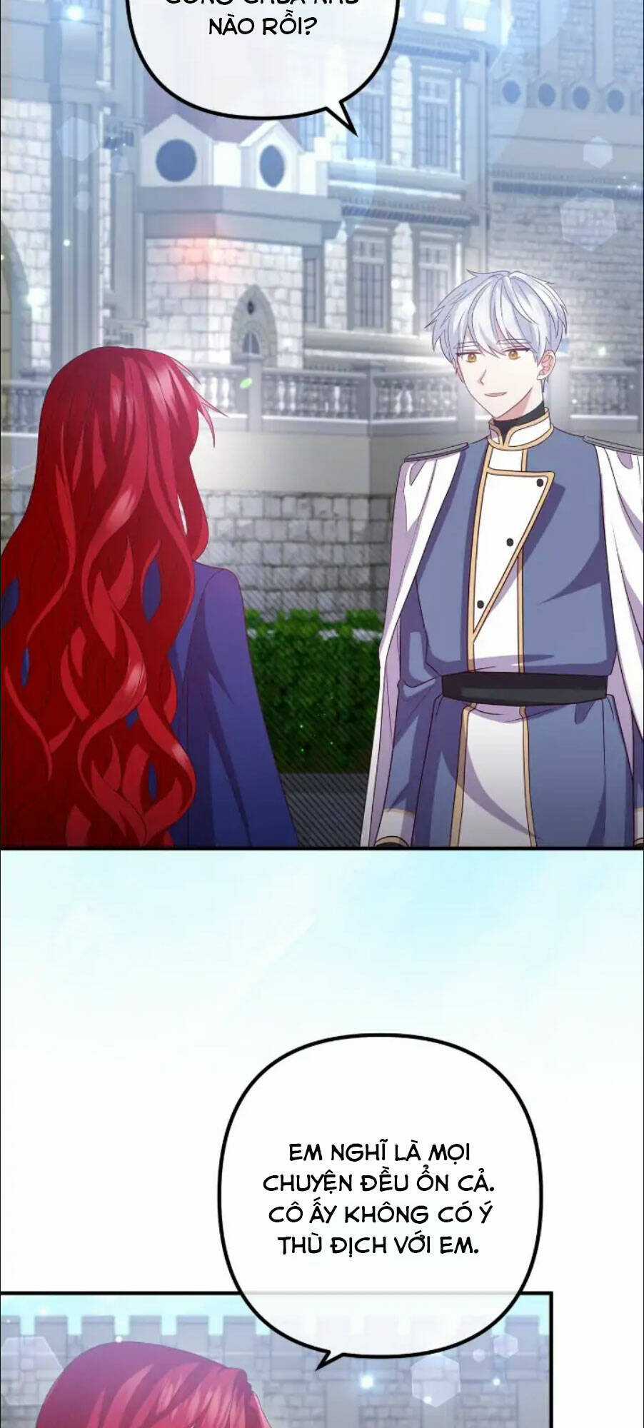 Chồng À, Mình Ly Hôn Đi Chapter 82 trang 10