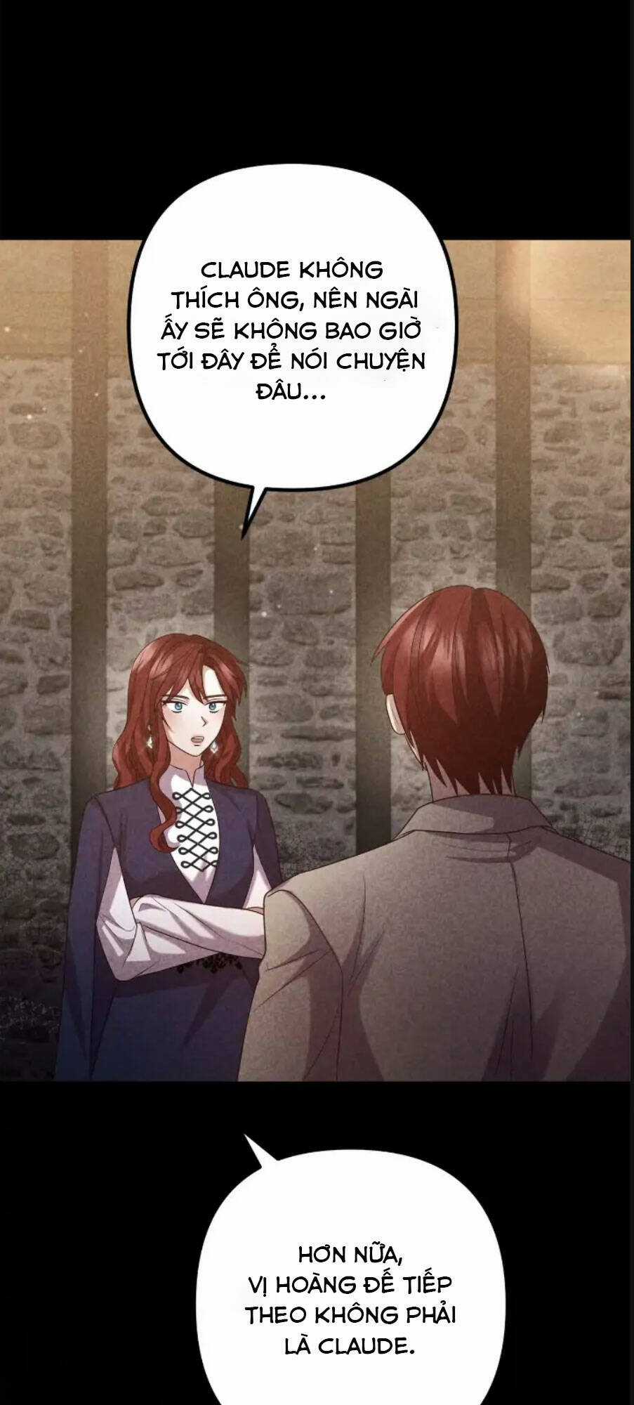 Chồng À, Mình Ly Hôn Đi Chapter 82 trang 21