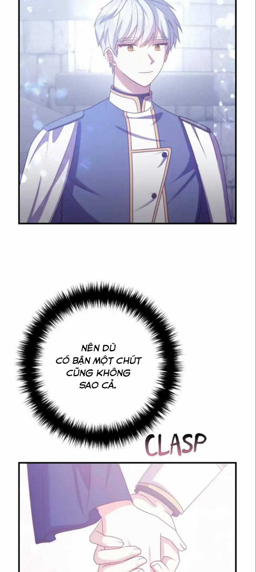 Chồng À, Mình Ly Hôn Đi Chapter 82 trang 33