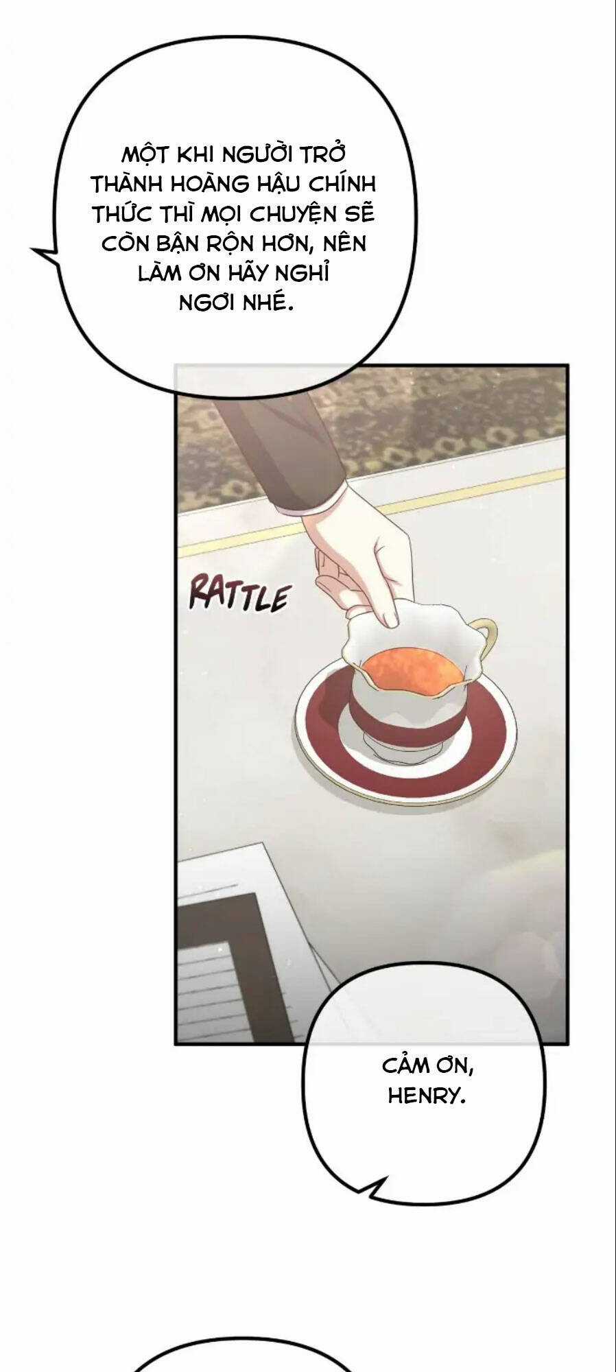 Chồng À, Mình Ly Hôn Đi Chapter 82 trang 37