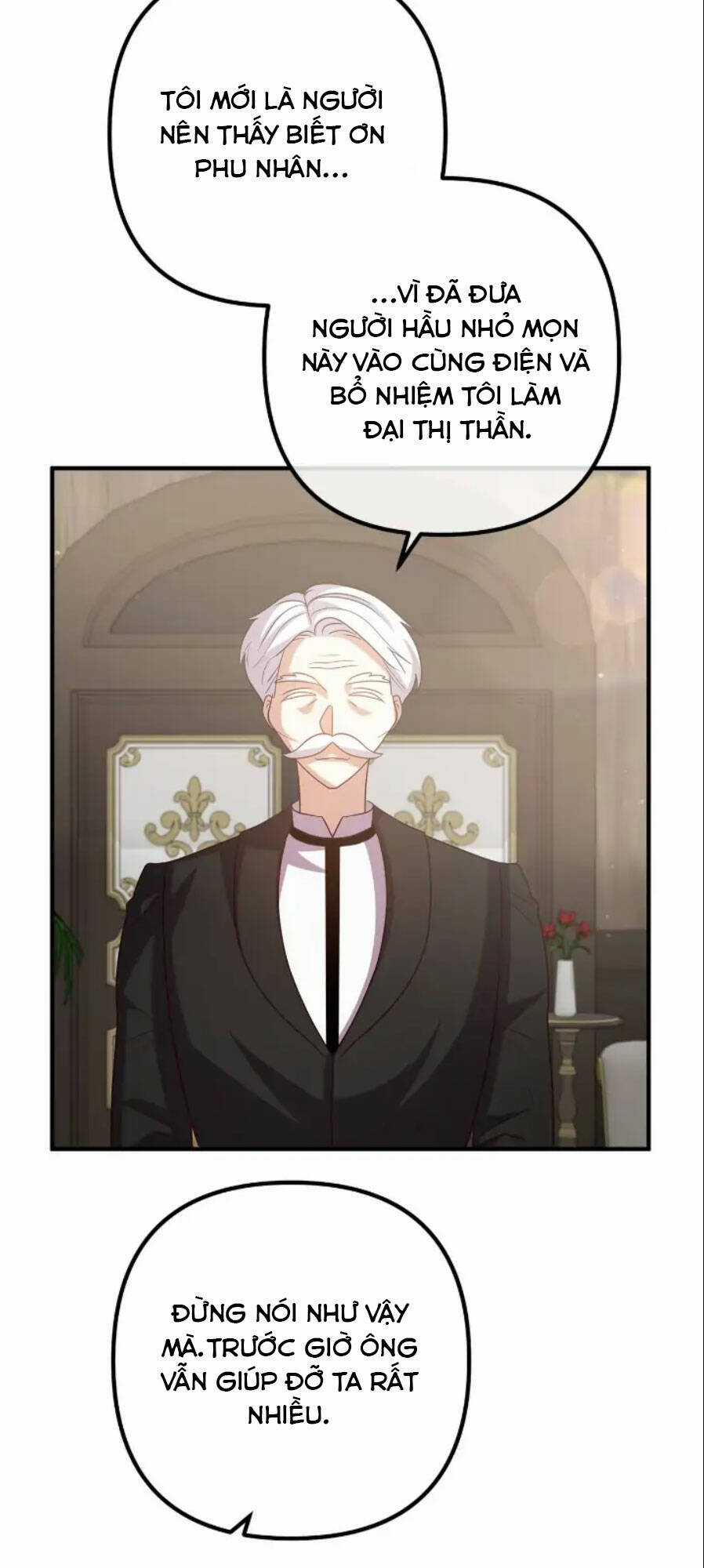 Chồng À, Mình Ly Hôn Đi Chapter 82 trang 38