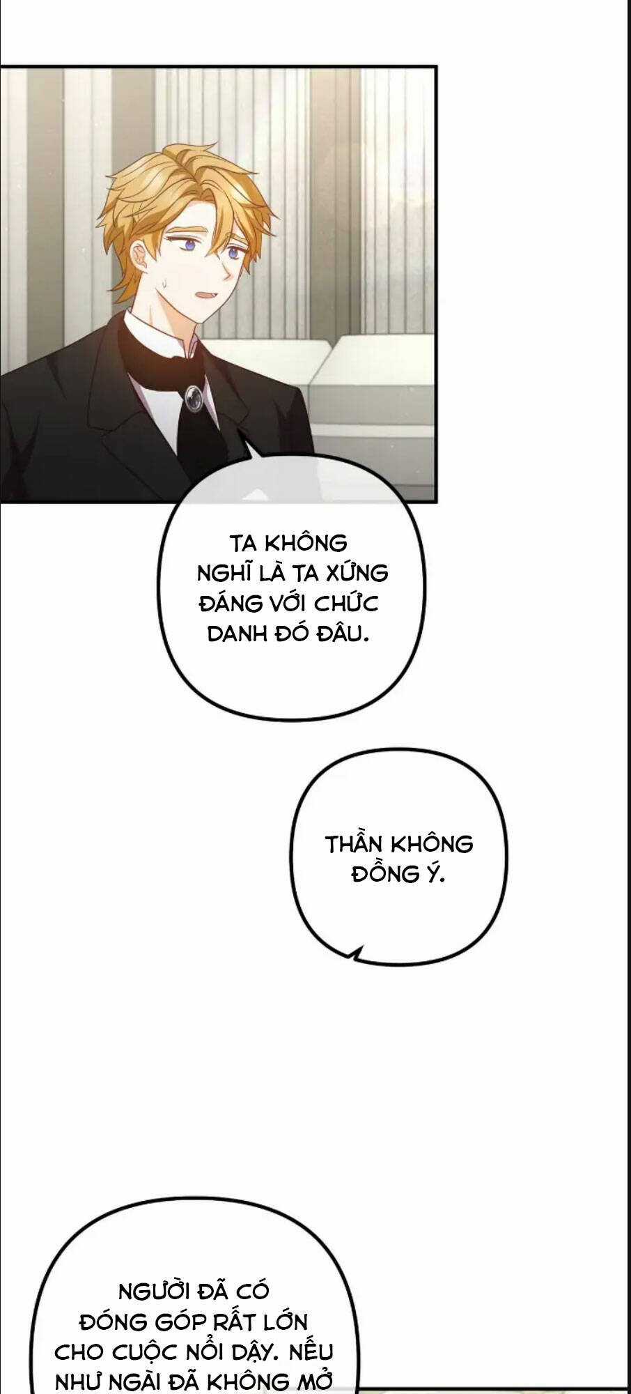 Chồng À, Mình Ly Hôn Đi Chapter 82 trang 52