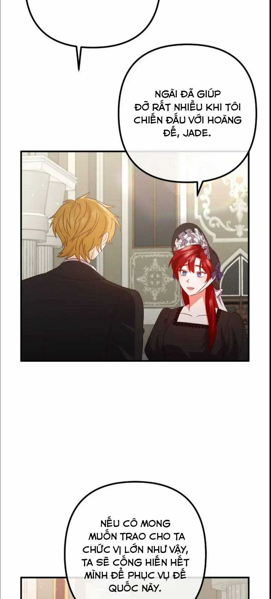 Chồng À, Mình Ly Hôn Đi Chapter 82 trang 54